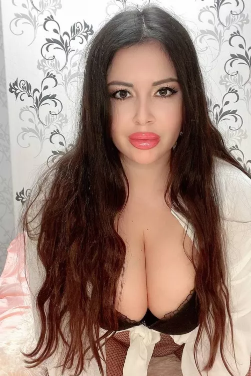 Let me get them by DAvaAvina