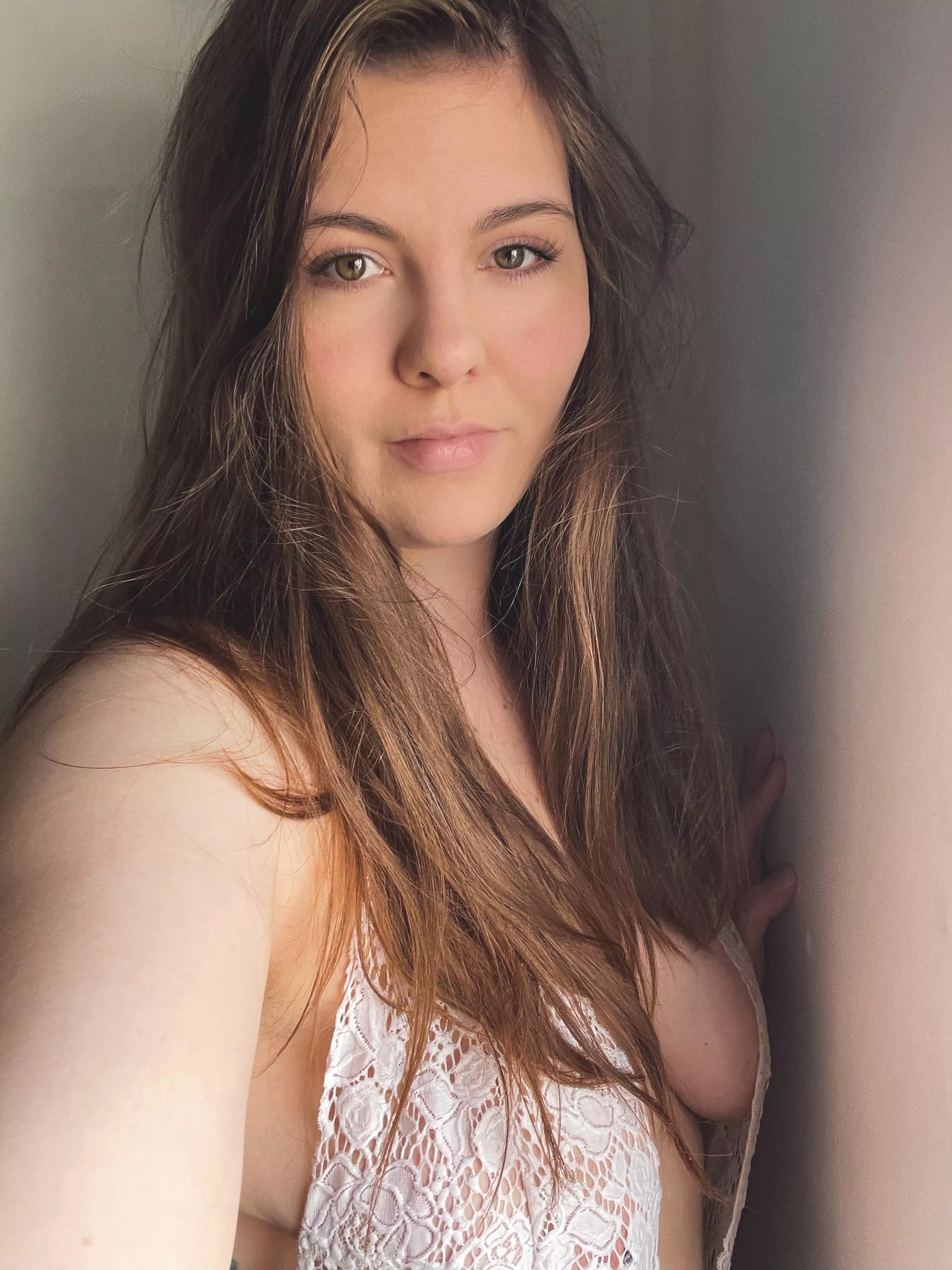 Let me give you a free trial 😉 [image] posted by chxrryaurora