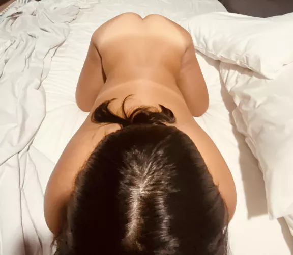 Let me give you sloppy blowjob to start off the day right 👅 by Asianpeachxxx