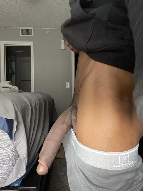 Let me Go Trey Songz On You by Far-Humor3695