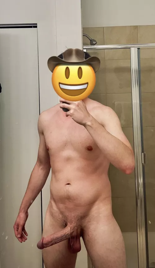 Let me grab you by the hips so I can impale you on this dick ;) by urfavcockk