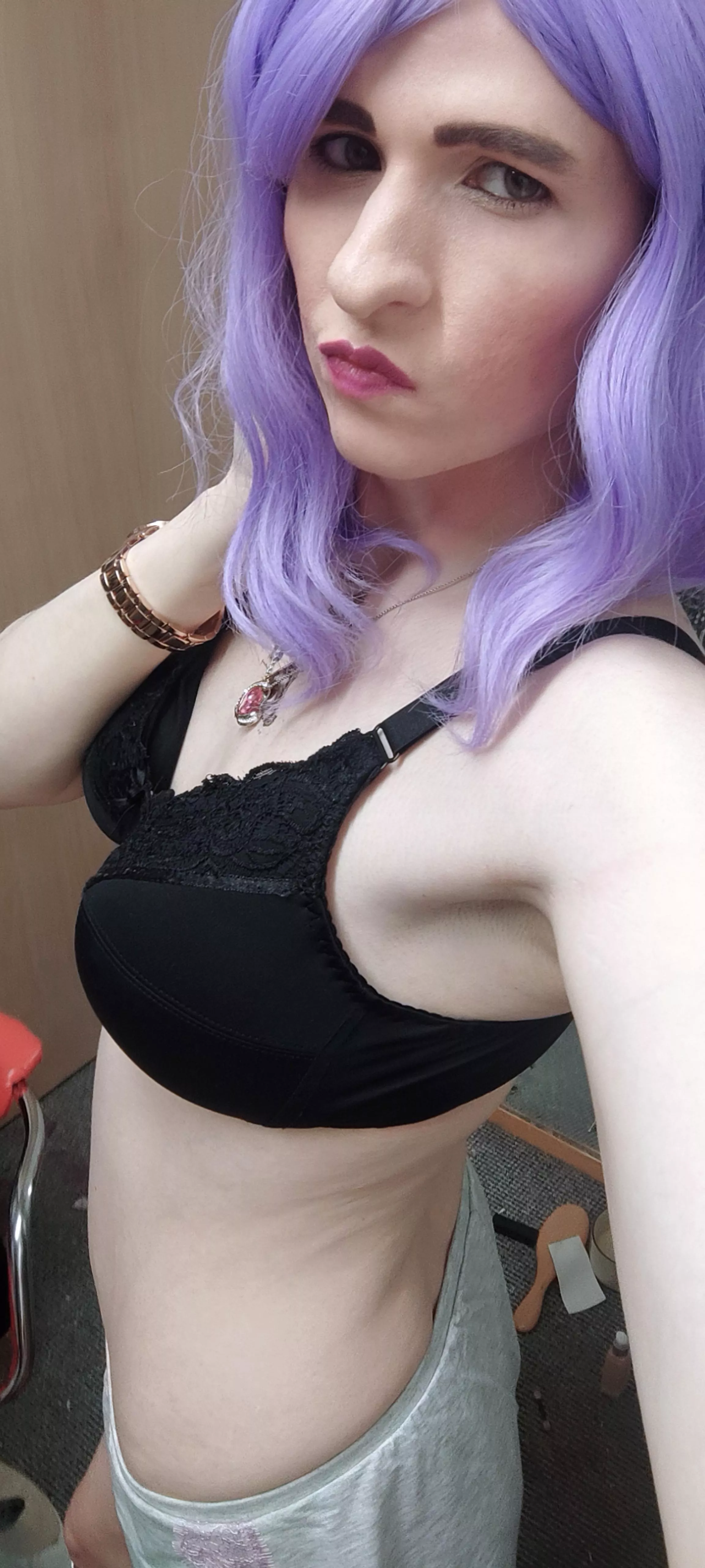 let me guess not safe for work lol posted by Ok_Conference1952