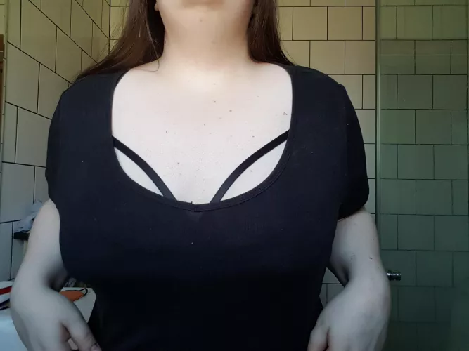 Let me guess...you're a mommy's boy 💜 you just give off major beta vibes x [domme] [OC] by baby_gezzy21