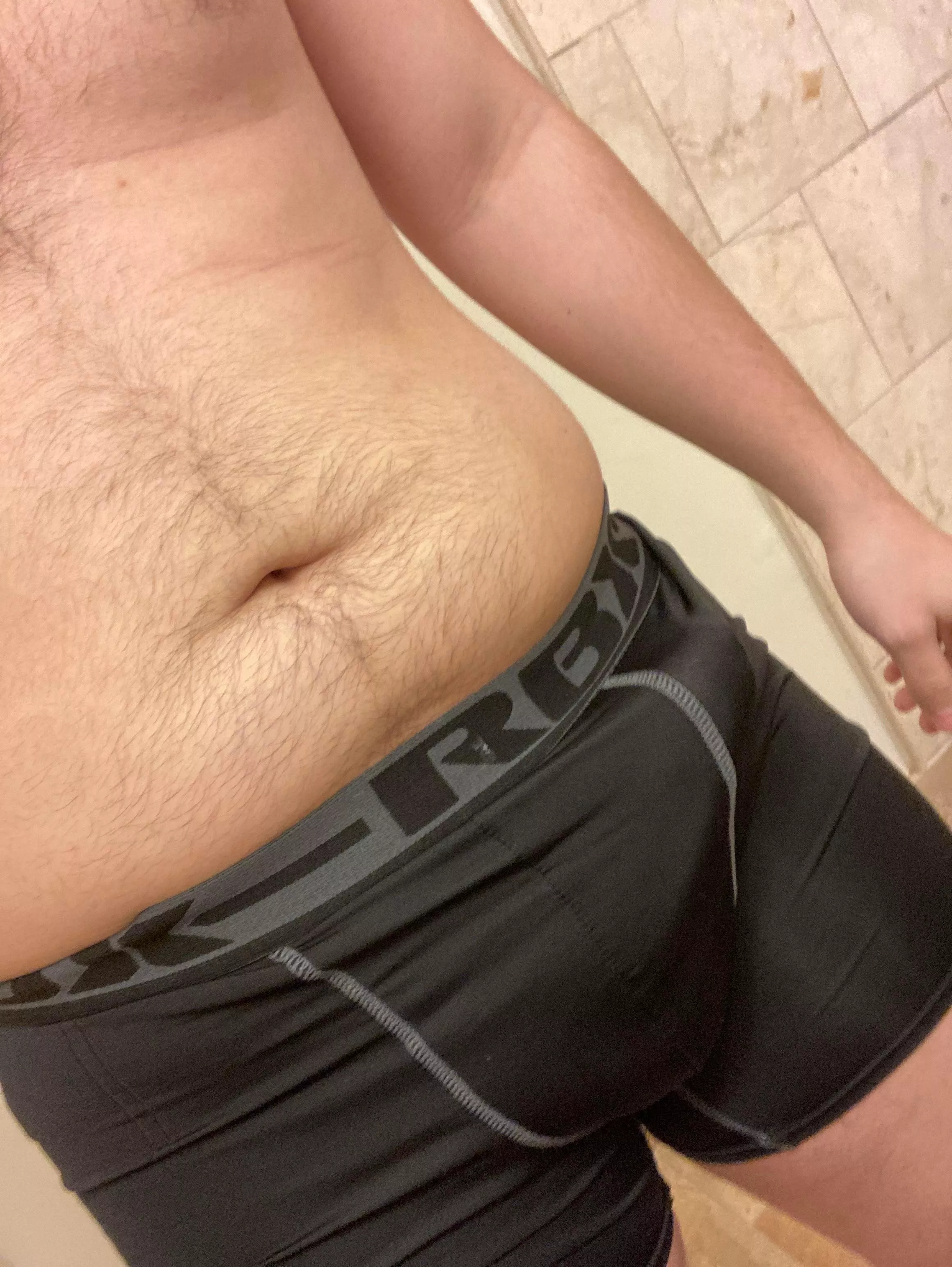 Let me have you for the night? :3 posted by LeftUnderstanding830