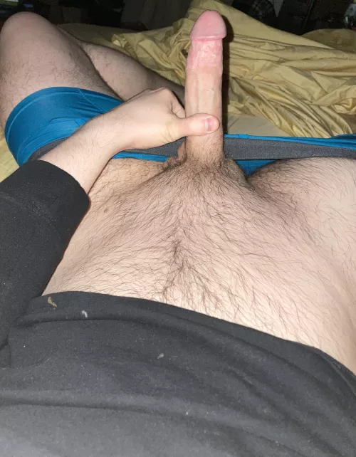 Let me hear and see by henterde