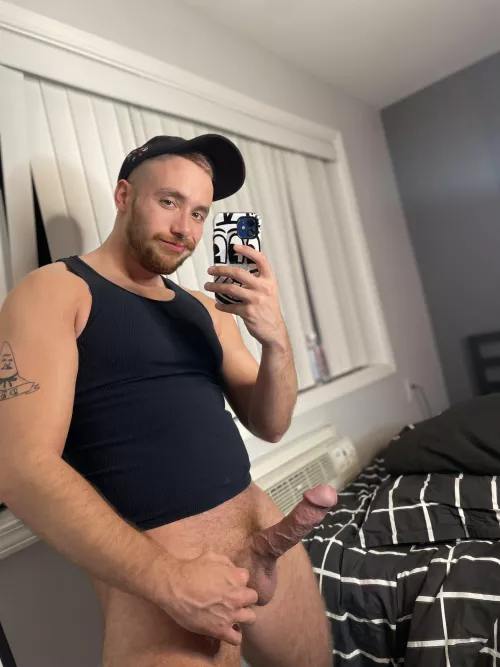 Let me hold you down and fuck you boy 😈 by Gabs0n