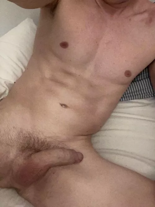 Let me know by WallabyWild8701