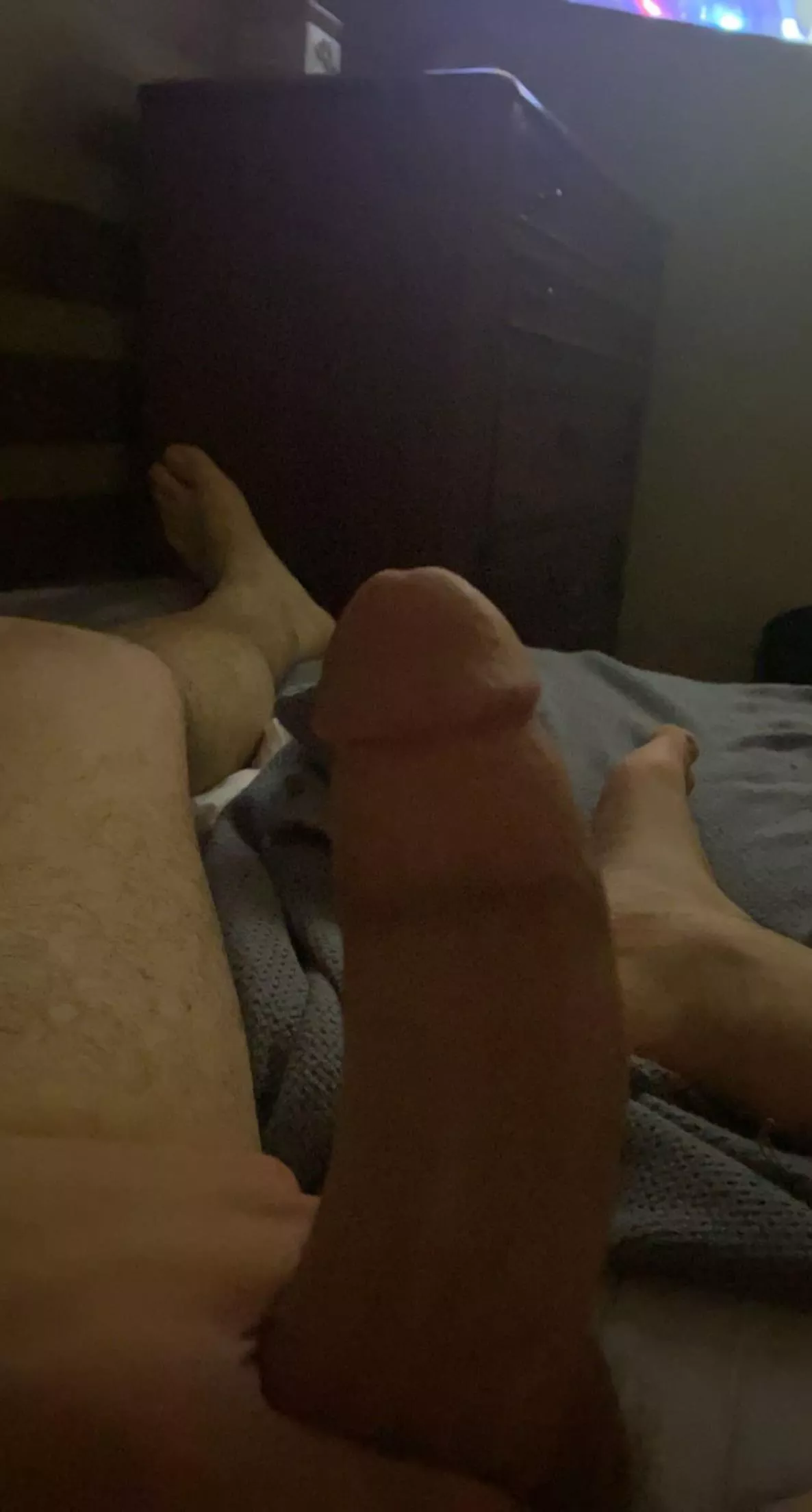 Let me know how I taste bro posted by Ok-Rooster-1586