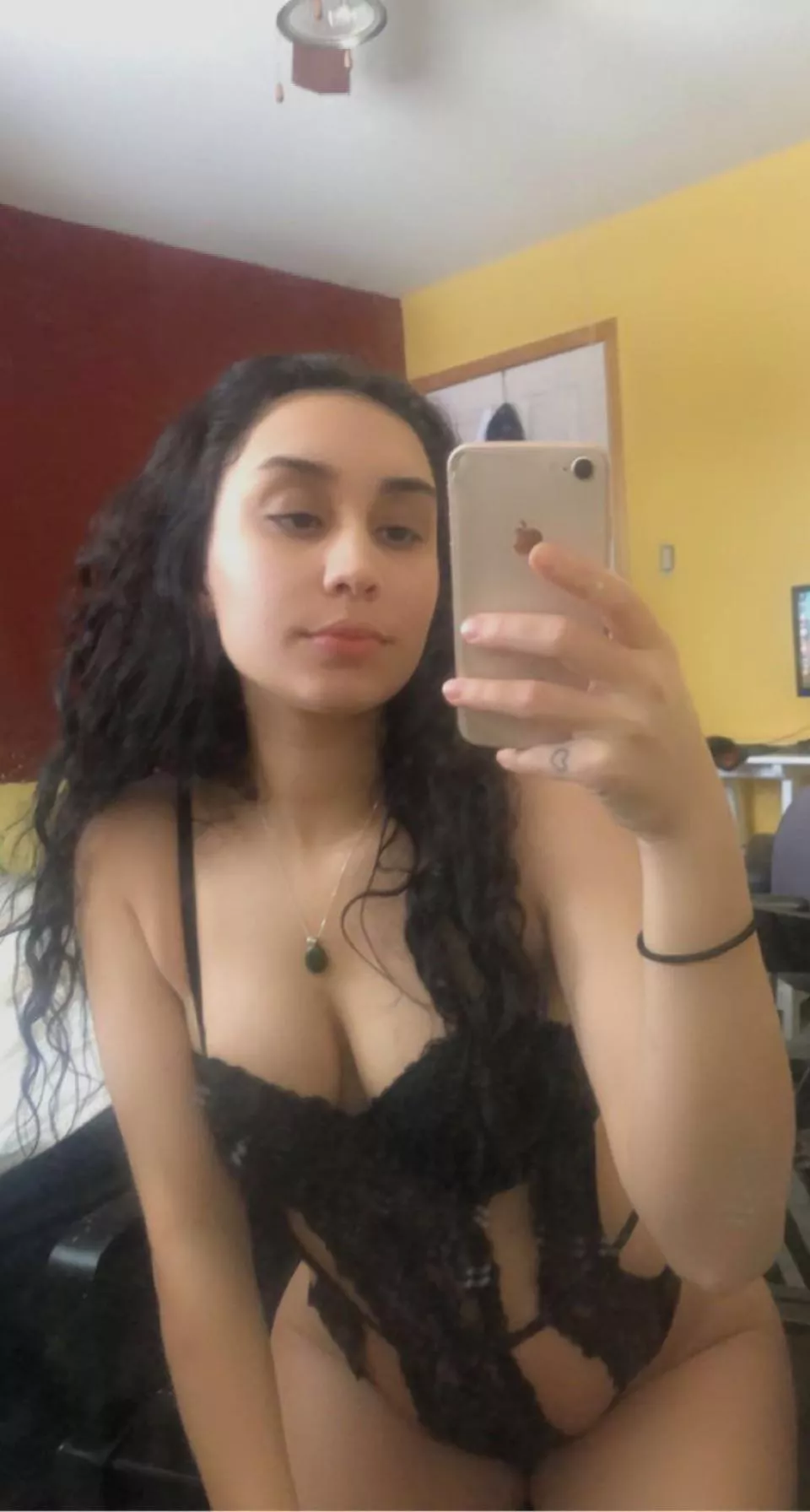 Let me know if I make you hard (f) posted by Fair-Set9347