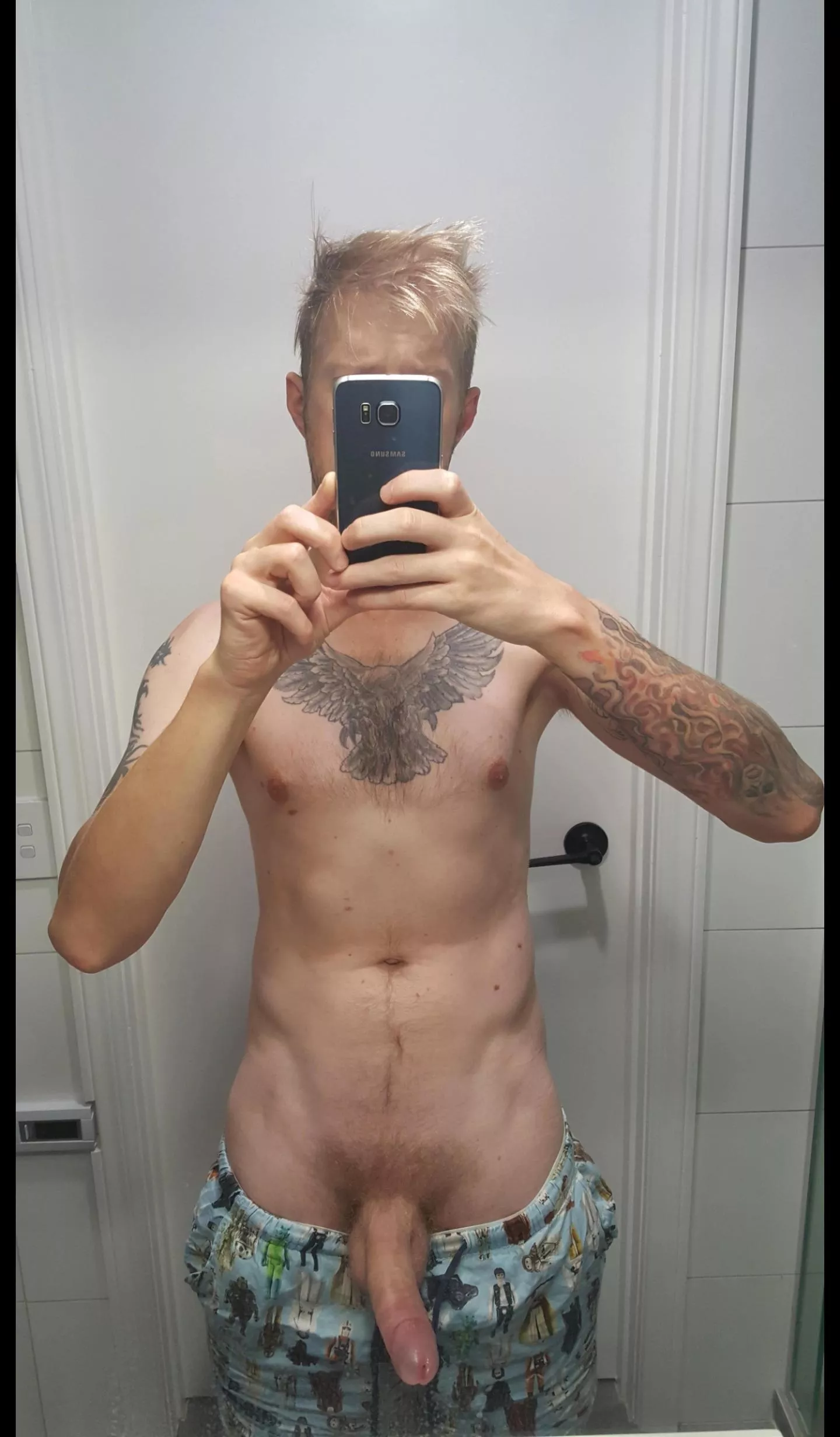 Let me know if you like! posted by -enigma--