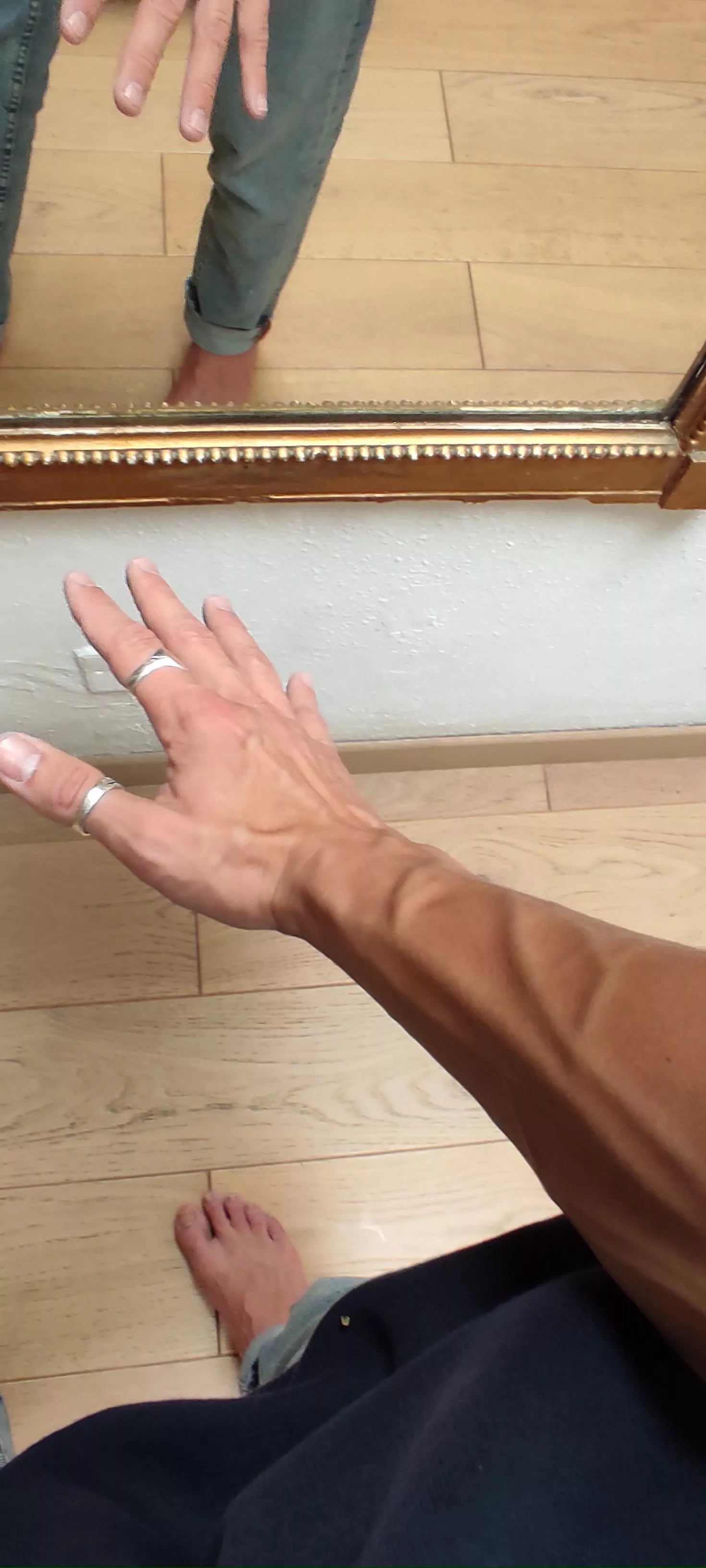 let me know if you need a new necklace posted by WeirdFrenchDude