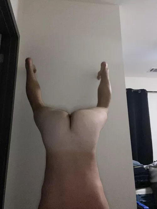 Let me know if you play with it by Gayguy1511