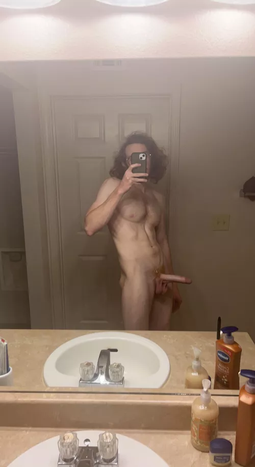 Let me know what you like😉 by secretmode1495