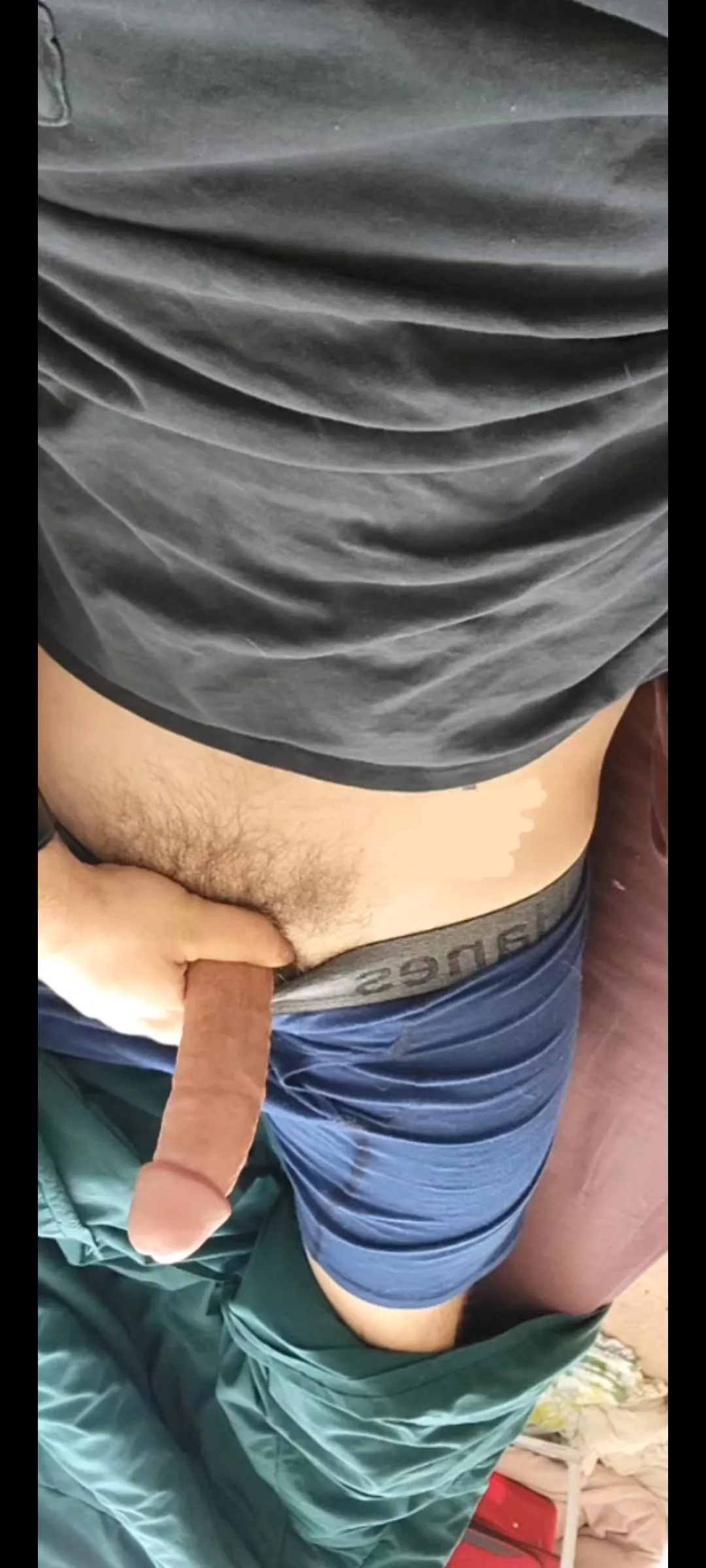 Let me know what you think! posted by She_Happy