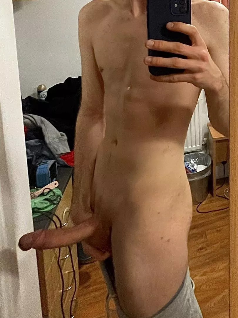 Let me know what you think :) 20m, 6’4”, 8x6” posted by rolajam816
