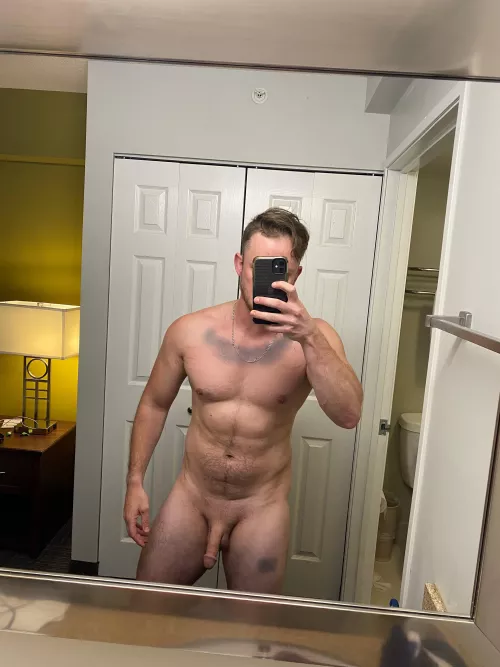 Let me know what you think😈 by Accomplished_Ad_6431