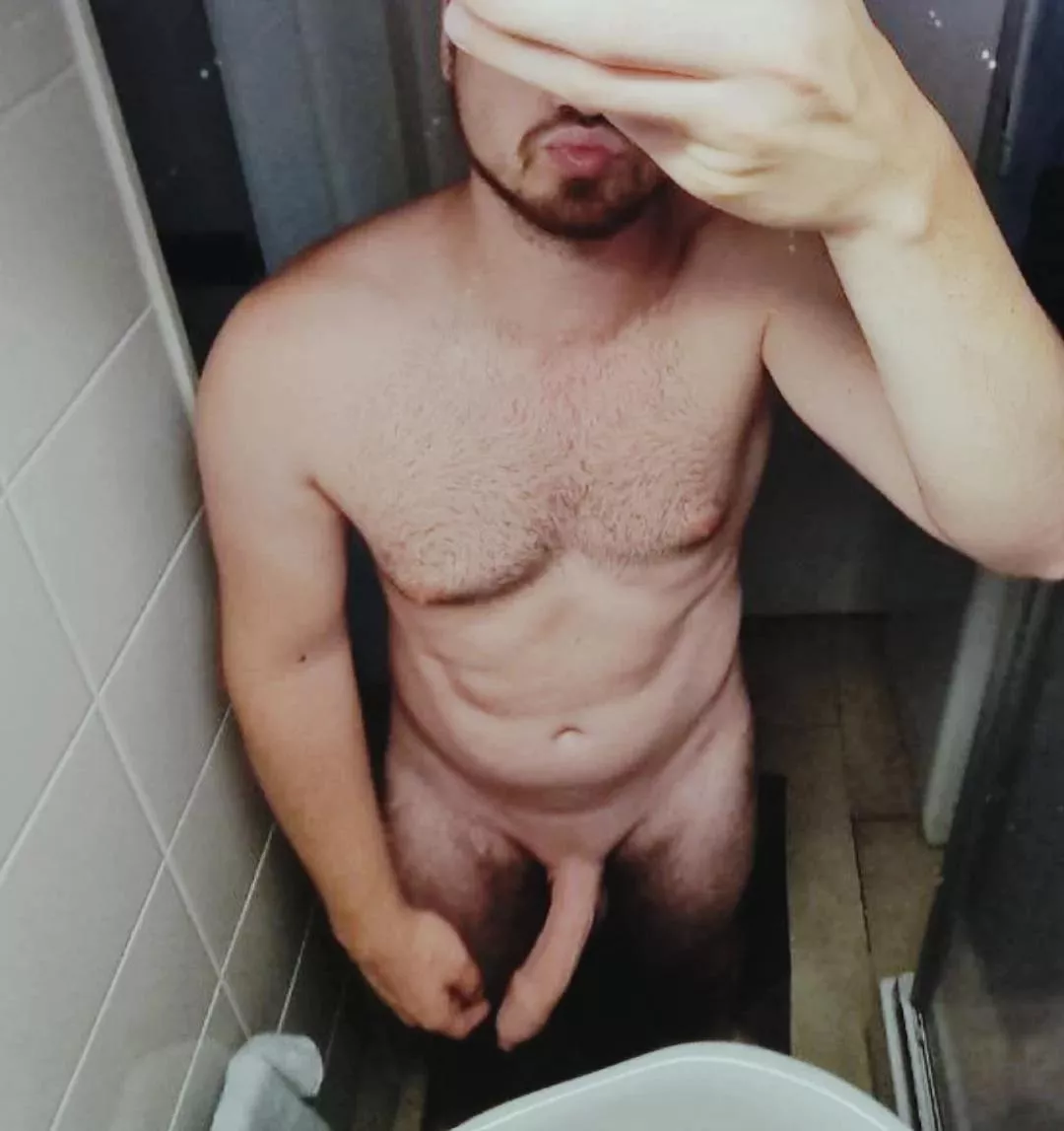 let me know what you think of my body posted by 69luki69