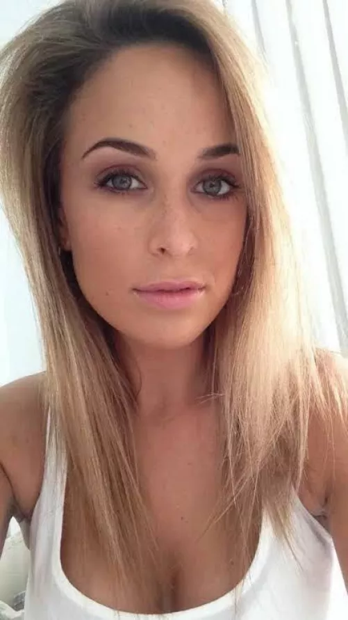 Let me know what you think of my wife by Hotwife643