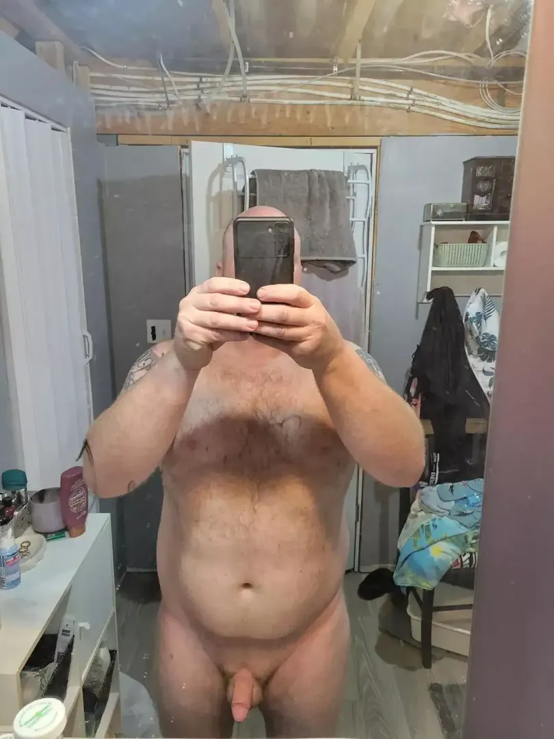 let me know what you think. wanting to be more comfortable in my skin posted by nuttintoseehere22