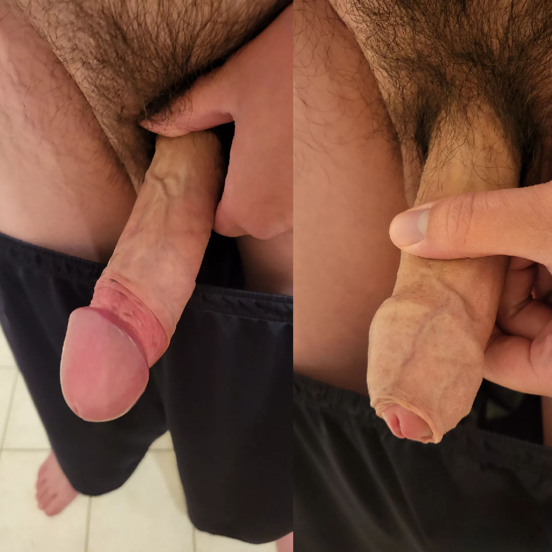 let me know, which one do you prefer and why? posted by jerry89000