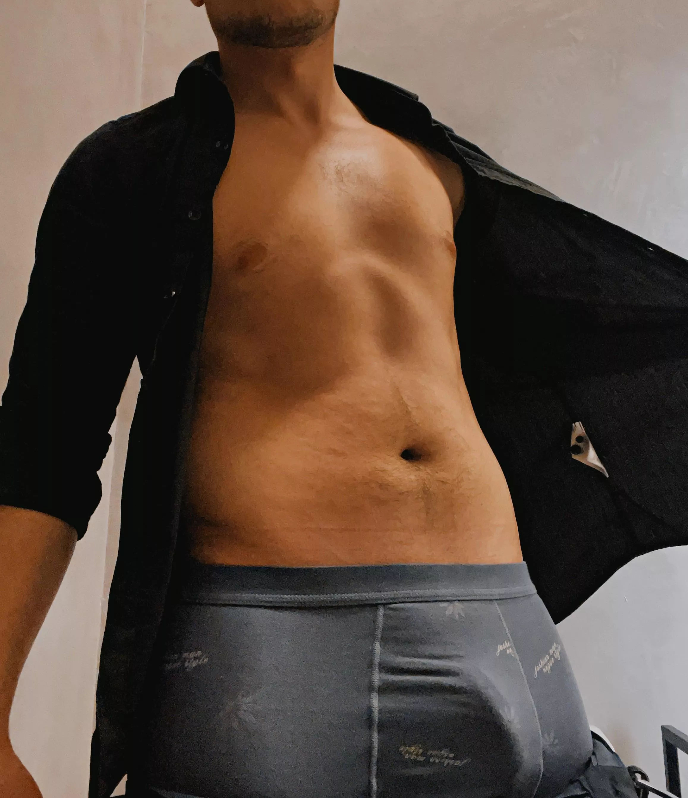 Let me know your opinion posted by TheManOnSuit1