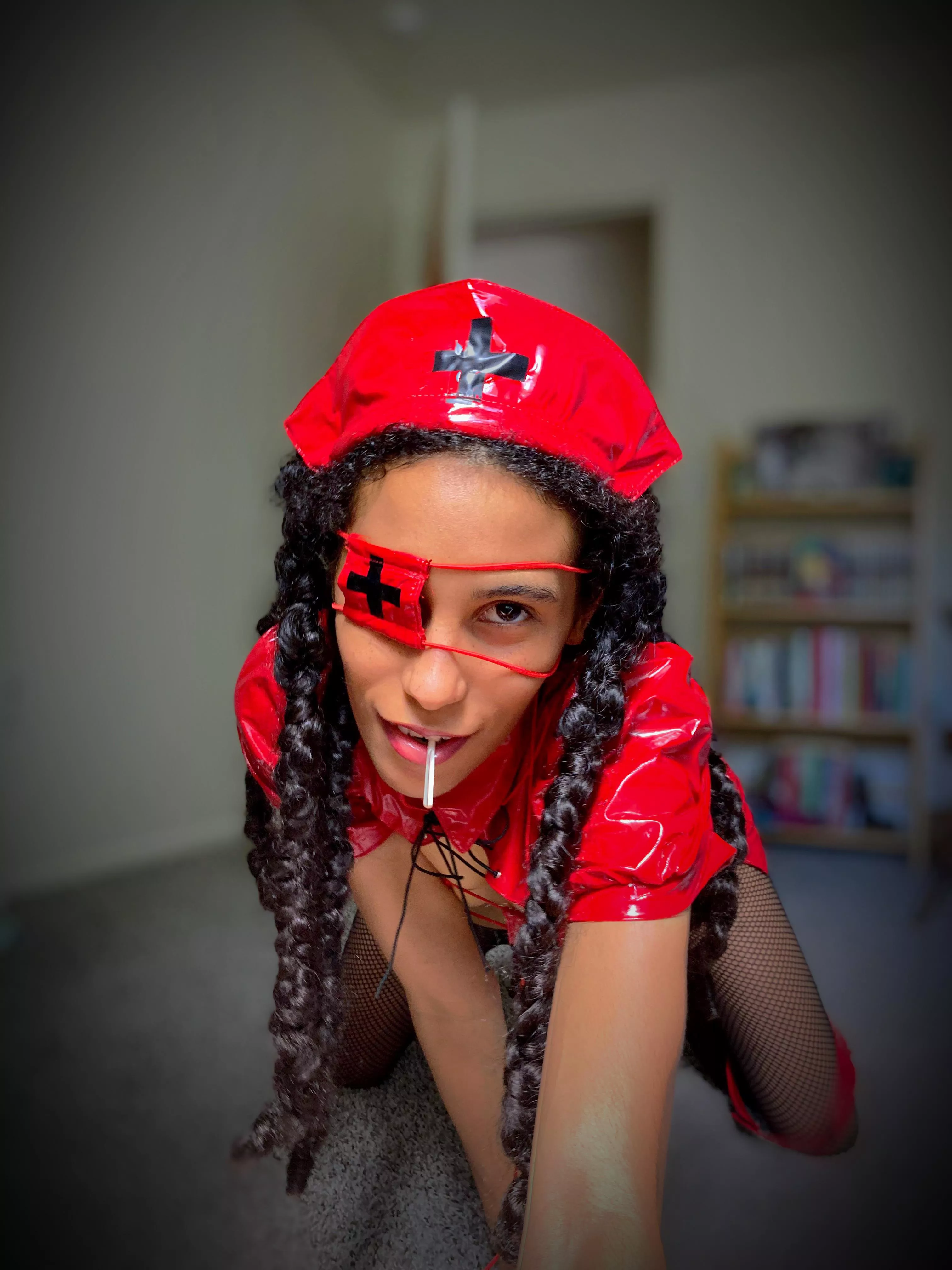 Let me lead you posted by Chaery808