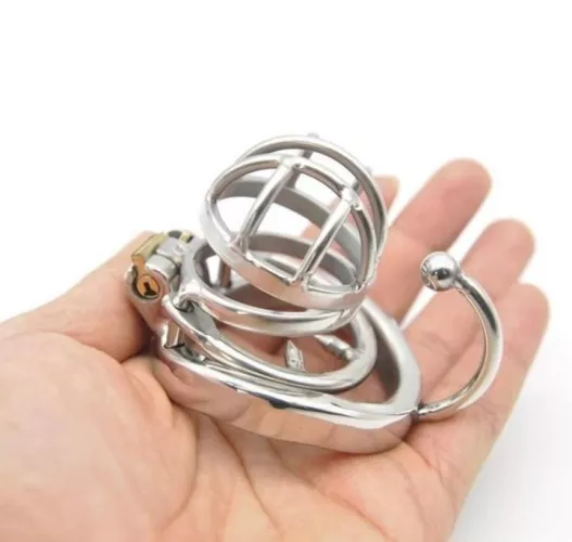 let me Lock 🔒🔐 by goodness_mary77