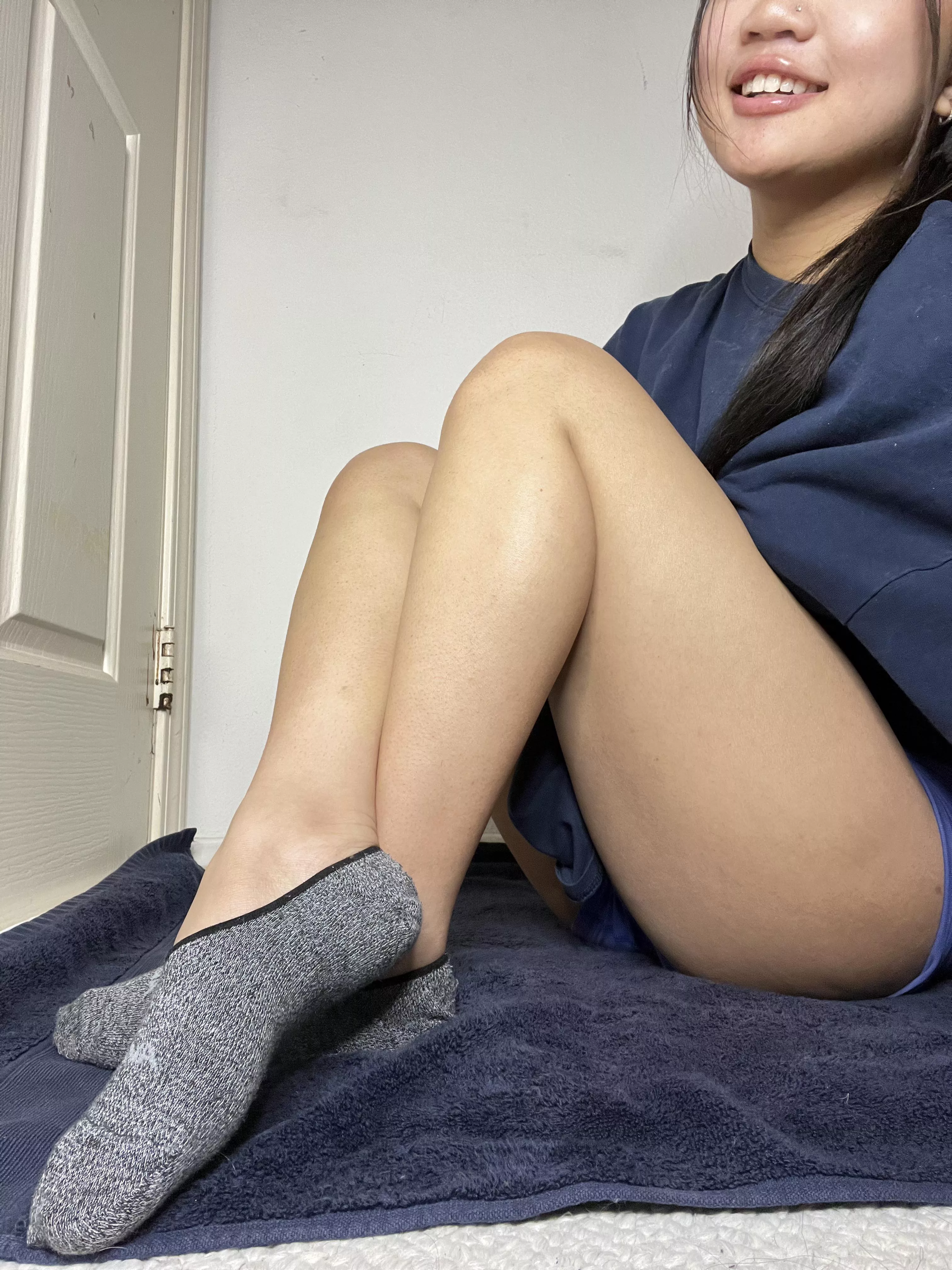 Let me make you happy posted by Missjvuu