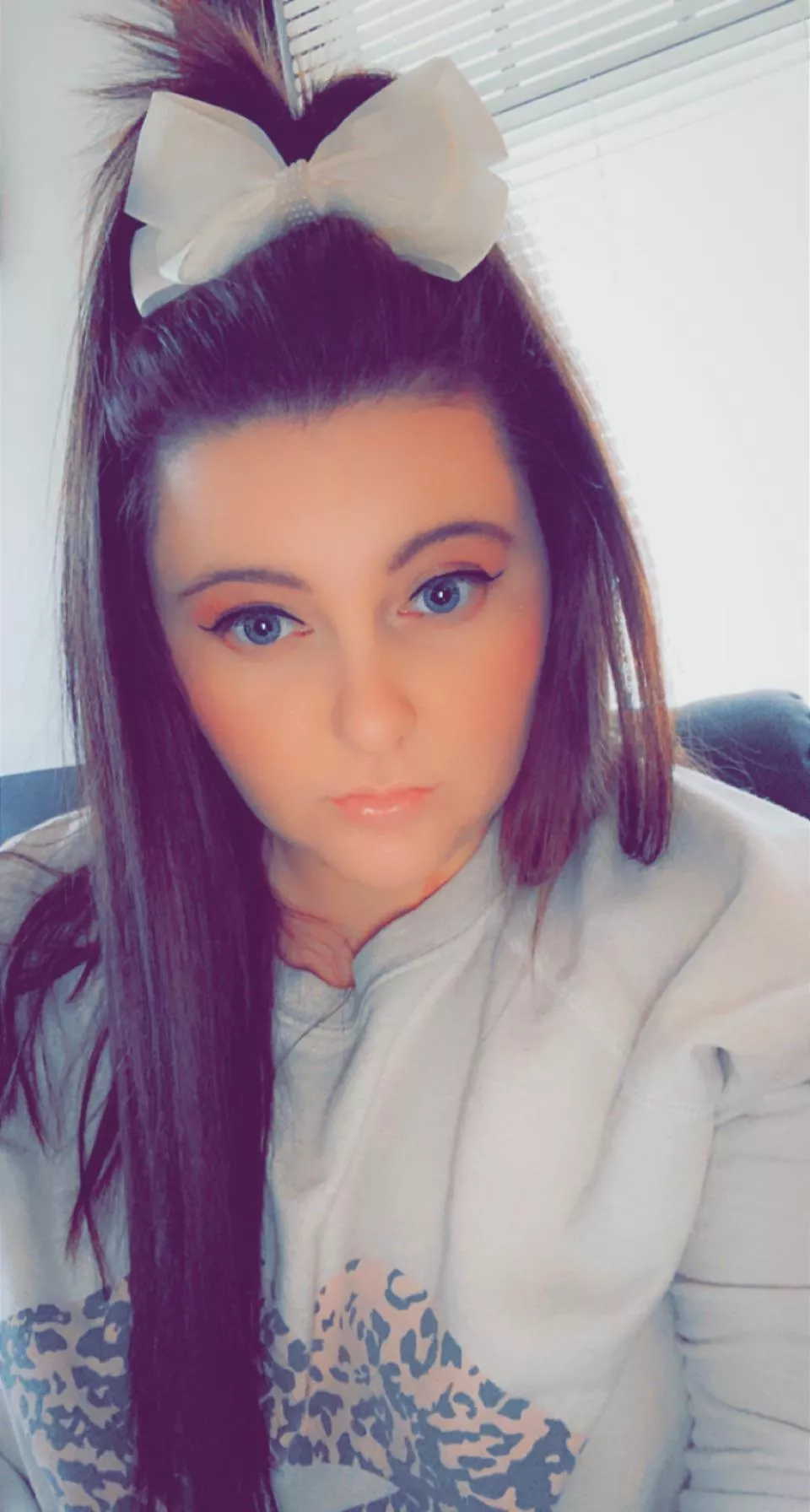 Let me make you my little bitch. posted by maesugarxo