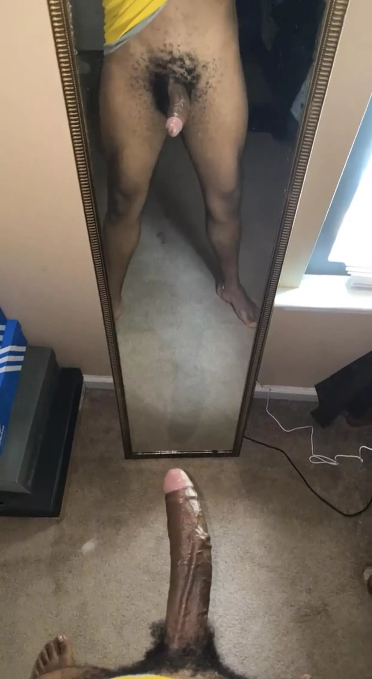 Let me massage your throat posted by iNfantChalkEm