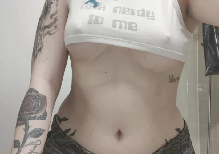 Let me mild it down a knotch 💋 [F] by xdream_scapex