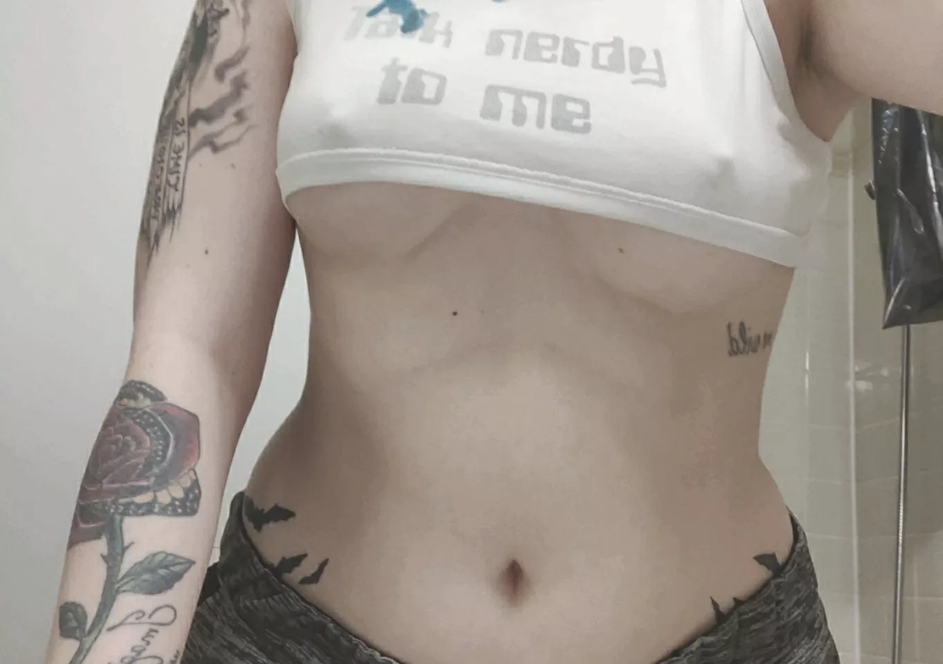 Let me mild it down a knotch 💋 [F] posted by xdream_scapex