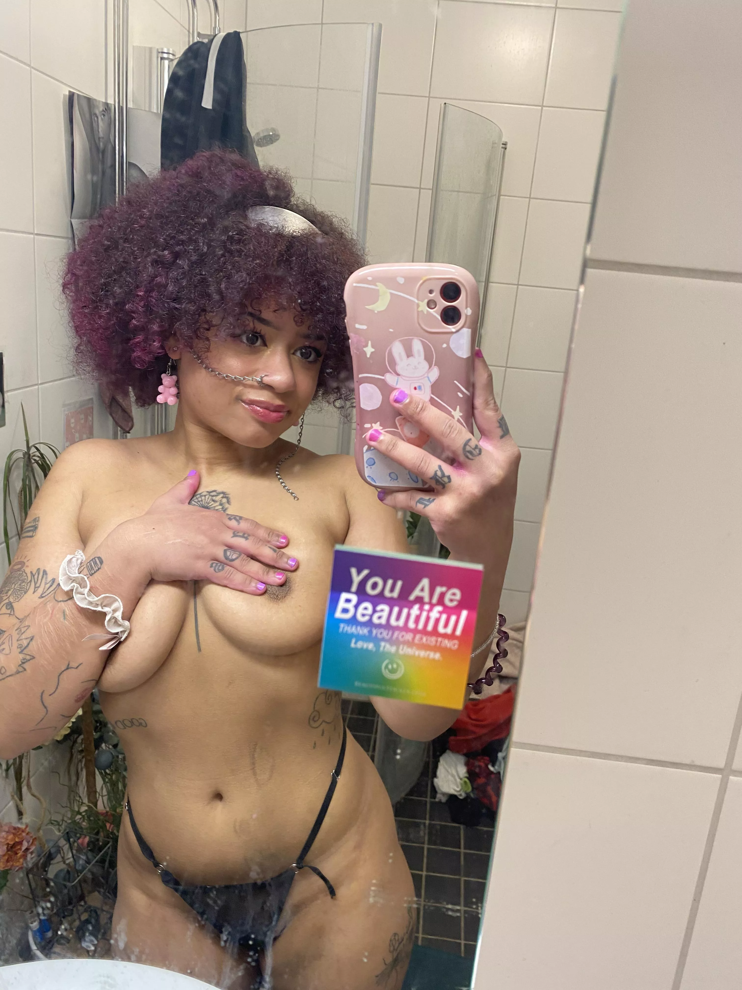 Let me put a smile on your face posted by -GUS___