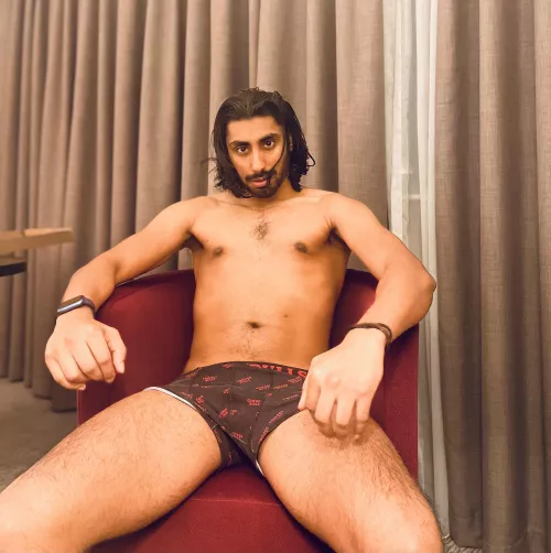 Let me put some Asian in you by Brownfudge27