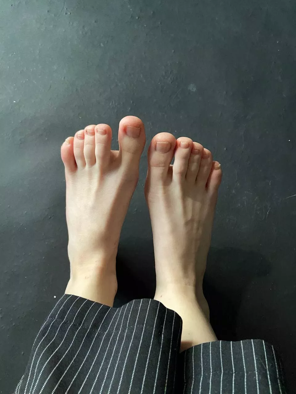 Let me put these in your face daddy💖 posted by BeefyBeginner