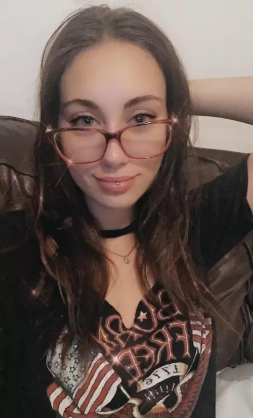 Let me read a book to you this morning? by Mamimilkers_