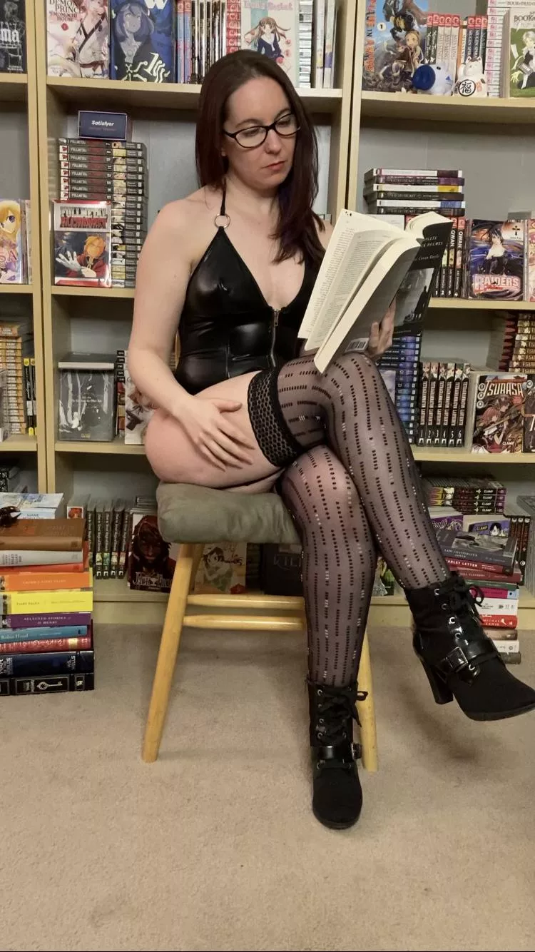 let me read you a story posted by Big-Statement-1363