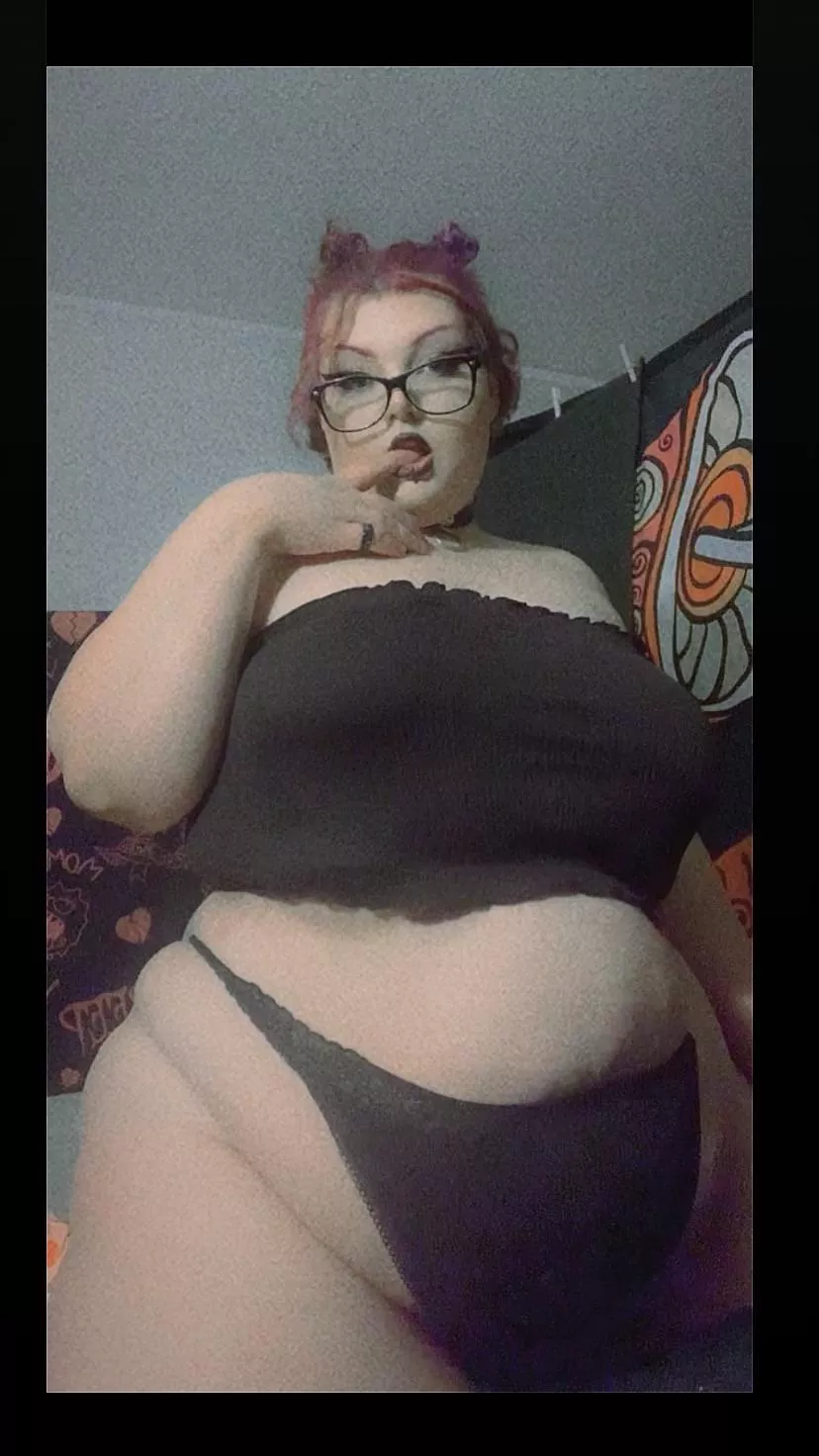 Let me ride your face posted by littlewickedwitch