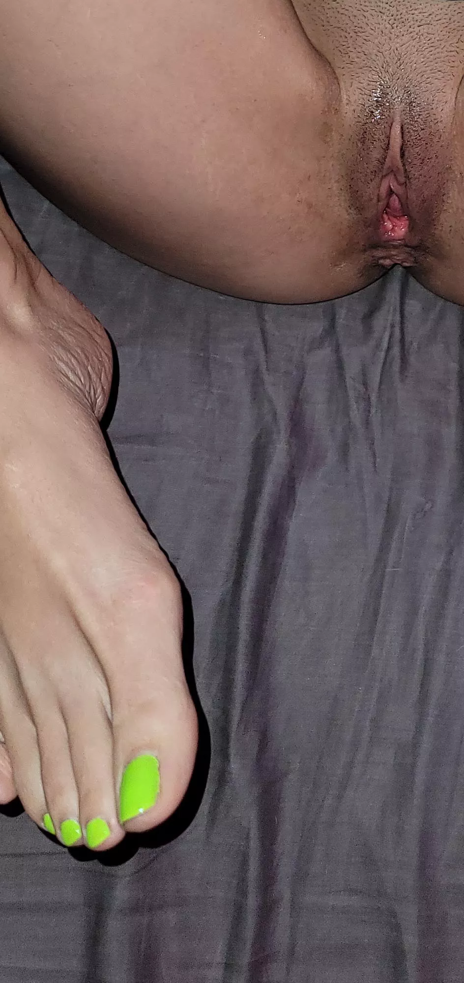 Let me see that slap stick.... posted by LGarcia0699