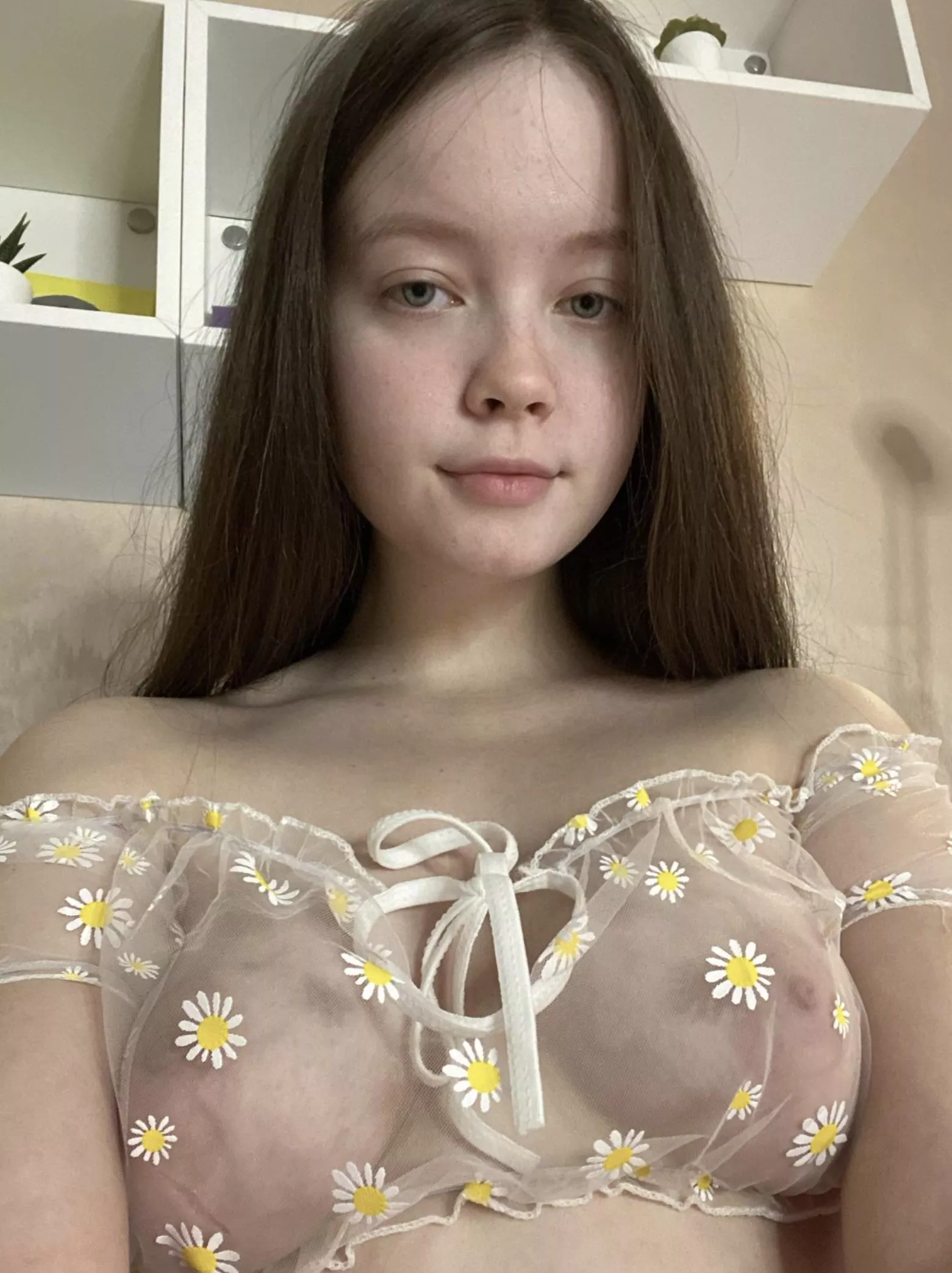 Let me show you my boobs posted by tselica