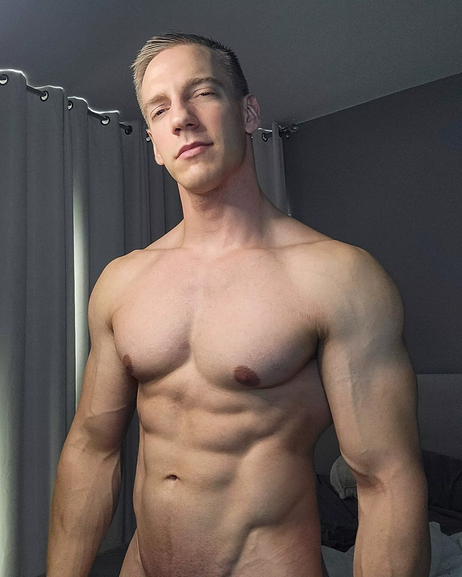 Let me show you some drills 😏 posted by John_fitness91