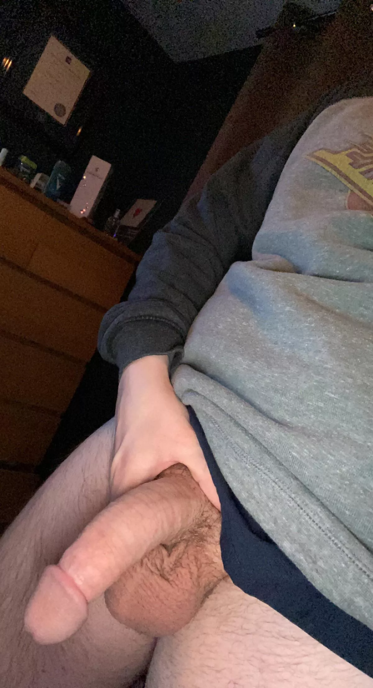 Let me show you something cool👅🍆 posted by longcockcracka