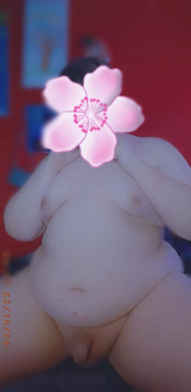 Let me sit on ur face 🥺 posted by CutePawss