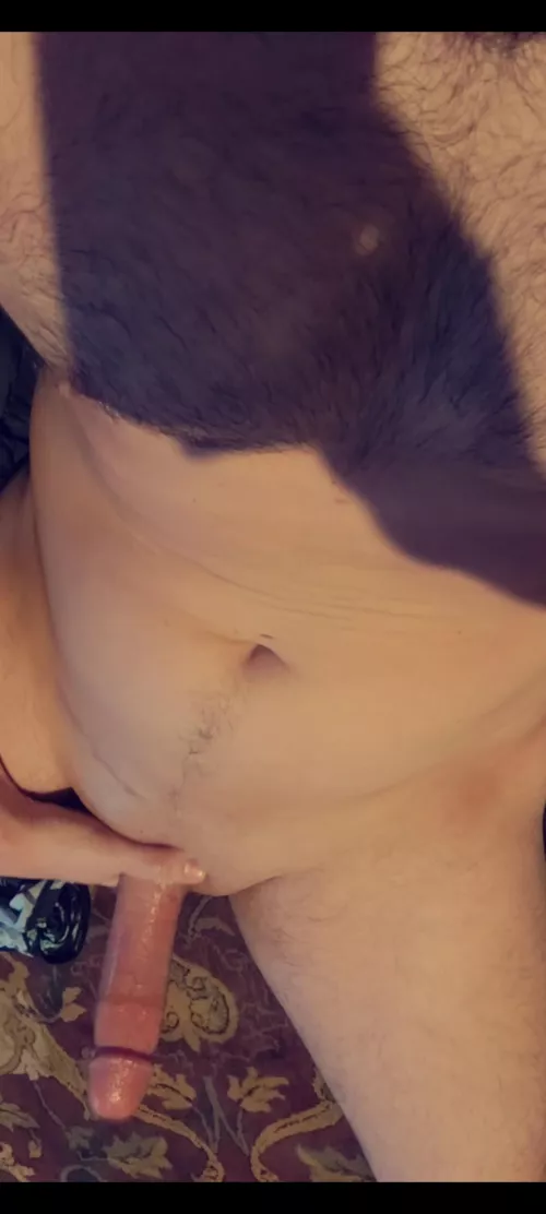 let me slap you with it by Ecstatic_Image_9694