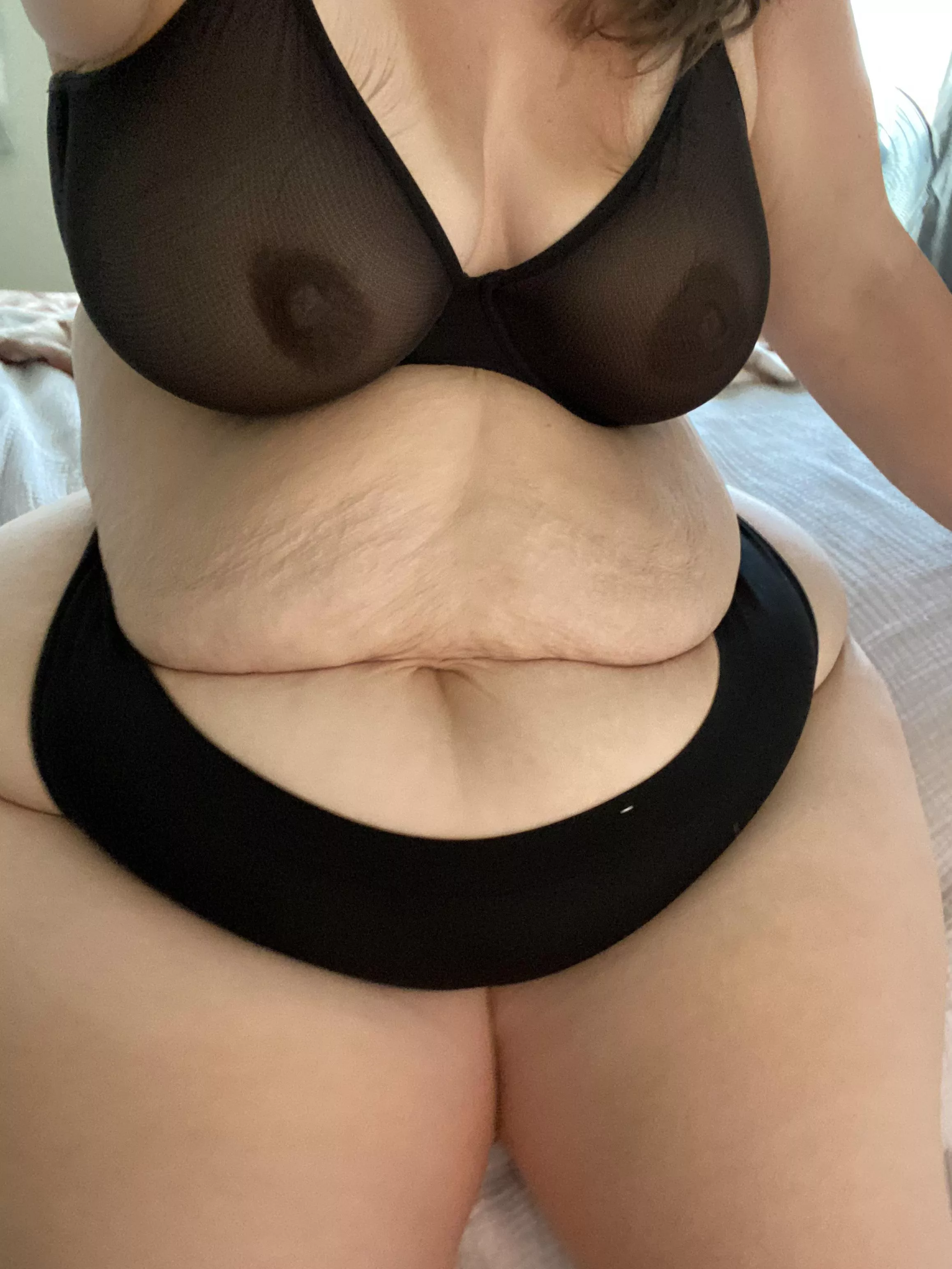 Let me smother you 😈 posted by mommagerth