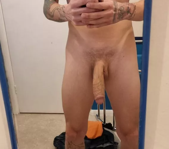 let me split you open by JinzoSanin