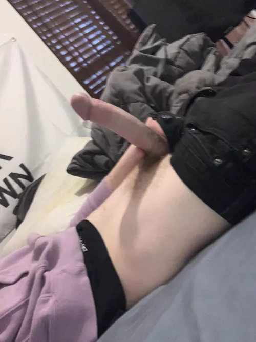 let me stick it in you by athleticguy_