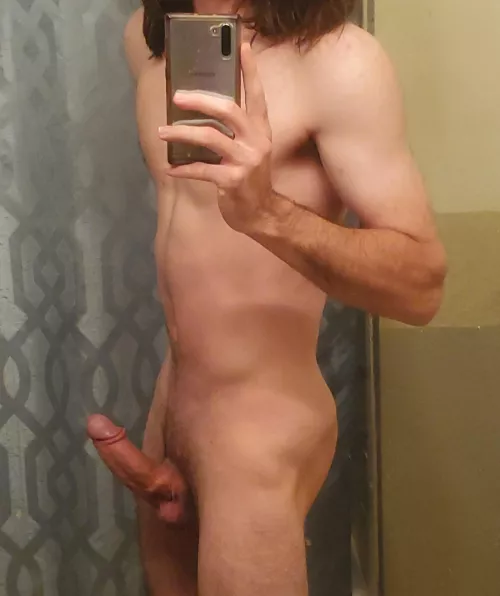 Let me stretch you out by pnwbwc9