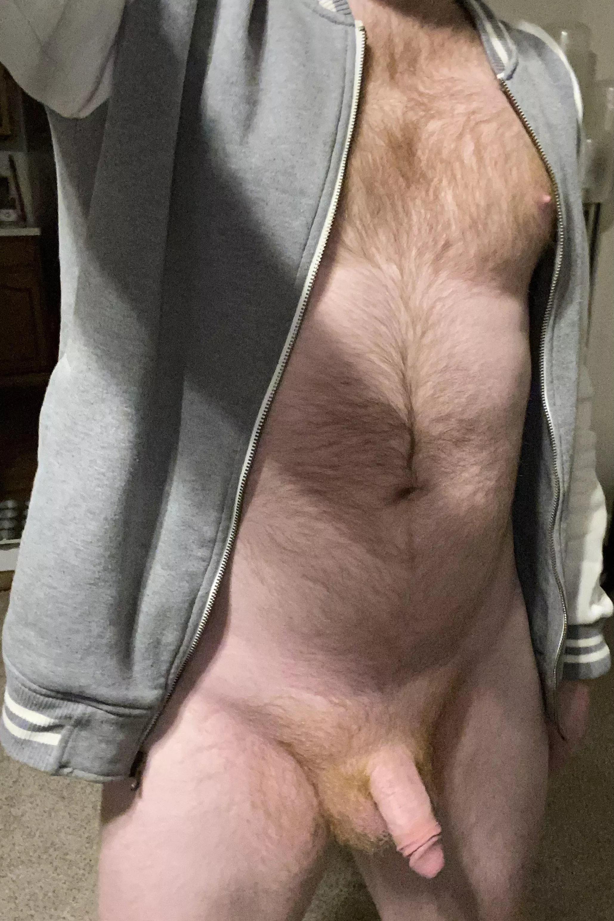 let me stretch your ass posted by KBLove24