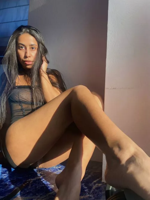 Let me stroke your cock by quietposting221